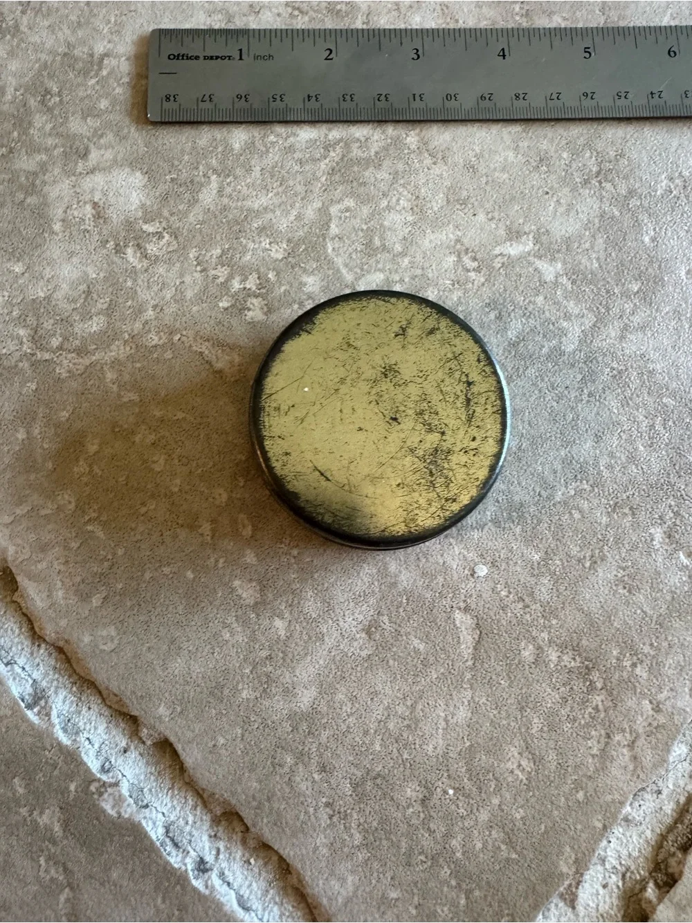 N/A vintage or